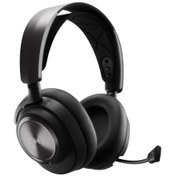 Resim SteelSeries Arctis Nova Pro Wireless P Kablosuz 