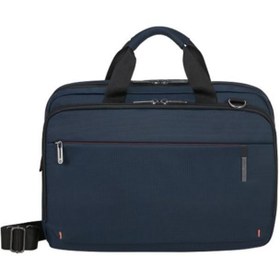 Resim Samsonite Kı3-01-002 15.6" Network 4 Notebook Çantası Mavi Samsonite Kı3-01-002 15.6" Network 4 Notebook Çantası Mavi