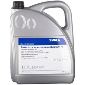 Resim Swag Mercedes E Serisi W210 E 270 Cdı Otomatik Şanzıman Yağı 5 L 