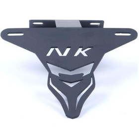 Resim 250NK CF MOTO PLAKALIK 