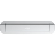 Resim Genel Markalar Licheers Lc-344 Alüminyum Laptop Notebook Macbook Stand 10-17 Inç 