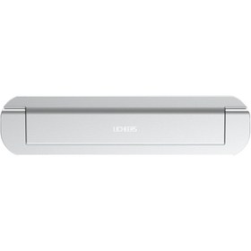 Resim Genel Markalar Licheers Lc-344 Alüminyum Laptop Notebook Macbook Stand 10-17 Inç 