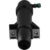 Resim Hyundai IX55 Veracruz 2007-2015 Için Araba Far Rondelası Jet Sprey Nozul 98672-3J000 (Yurt Dışından) 