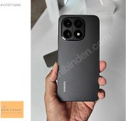 Resim Xiaomi 15T YD | 512 GB 12 GB Siyah 