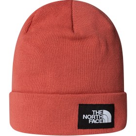 Resim The North Face Outdoor aksesuarlari Bereler DOCK WORKER RECYCLED BEANIE 