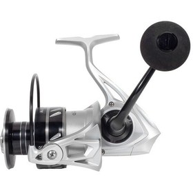 Resim Seabor Master 8000 Spin Olta Makinesi Som00006130 