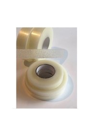 Resim Yeshills Banyo Küvet Mutfak Merdiven Islak Zemin Kaydırmaz Bant Şeffaf 2,5 Cm X 5 M 