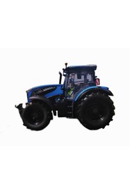 Resim LANDİNİ Landini Serie 7 Smart Cab Maket Traktör 