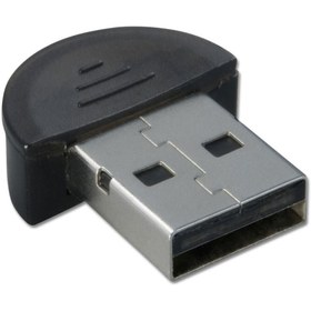 Resim Vigor Usb Mini Bluetooth Adaptör Dongle 