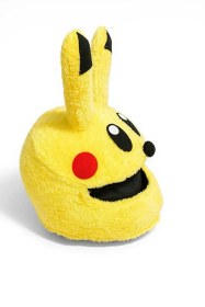 Resim Pikachu Kask Kılıfı Motosiklet Aksesuarı Standart 