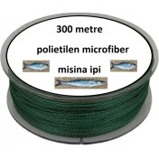 Resim Misina Ipi 300 Metre 