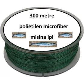 Resim Misina Ipi 300 Metre 