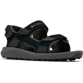 Resim Columbia Trailstorm Hiker 3 Erkek Sandalet 