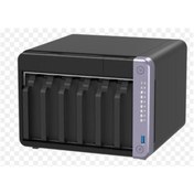 Resim Genel Markalar Ts-632x-4g Ram 6 Hdd Yuvalı Tower Nas Depolama Ünitesi 