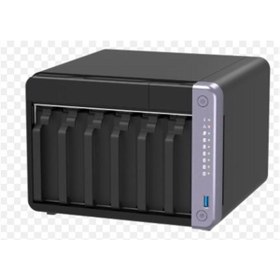 Resim Genel Markalar Ts-632x-4g Ram 6 Hdd Yuvalı Tower Nas Depolama Ünitesi 