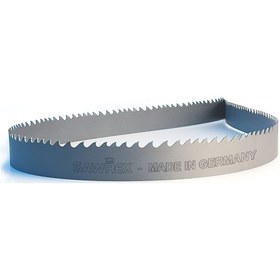 Resim M42 13X0,9 Değişken Diş Sawrex Bi Metal Şerit Testere 