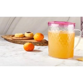 Resim Kapamarka Voce Kristal Sürahi 2.2 Lt 