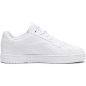 Resim Puma 392290 Caven 2.0 Erkek Sneaker Günlük Spor Ayakkabı Beyaz 