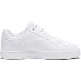 Resim Puma 392290 Caven 2.0 Erkek Sneaker Günlük Spor Ayakkabı Beyaz 