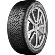 Resim Bridgestone 245/65 R17 111V Xl Blizzak 6 Oto Kış Lastiği (Üretim Yılı: 2024) 