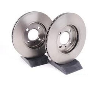 Resim Bmw Z1 E30 Fren Diski Ön 4D 260Mm 83-91 34111160915 34116752352 