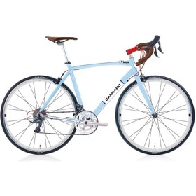 Resim Carraro Miglia 28 jant Yol & Yarış Bisikleti 56 Kadro 