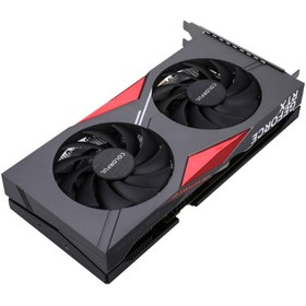 Resim Colorful RTX 4060 8GB GDDR6 128Bit NB DUO 8GB V3-V Gaming (Oyuncu) Ekran Kartı 