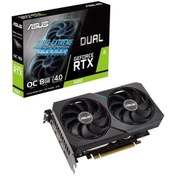 Resim ASUS RTX3060 8GB GDDR6 128BIT 3xDP/HDMI (DUAL-RTX3060-O8G) OEM