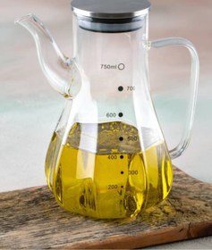 Resim by sado Cam Yağdanlık 