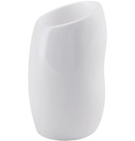 Resim Gedy Iside Diş Fırçalık Tezgah Üstü Beyaz Diğer 