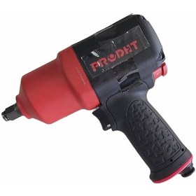 Resim Dht Professional 1/2 Havalı Somun Sıkma Tabancası 