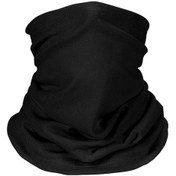 Resim Balaclava Kayak Maskesi Erkek Kadın Motosiklet Kış Bisiklet Boyunluk Rüzgar Geçirmez Kayak Siyah Boyunluk Maskesi Yansıtıcı Rüzgar Geçirmez Toz Geçirmez Nefes Alabilir Açık Hava Diğer 