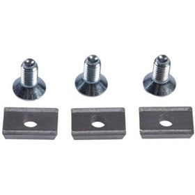 Resim Tırnak Kesme Diski-3 Yedek Diş Ve Vida 