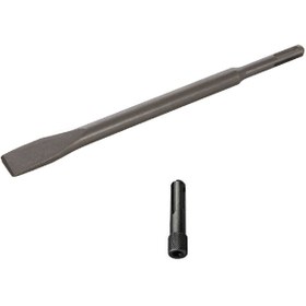 Resim Depolife Beton Kırma Raspalama Için Sds Plus Hilti Ucu Ve Bits Adaptörlü Keski Ve Vidalama Bits Adaptörü 