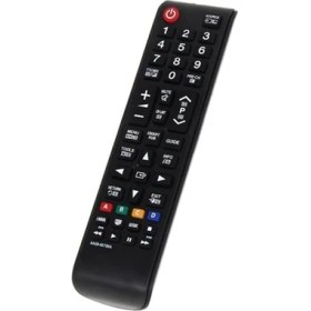 Resim Fullbet Akıllı Uzaktan Kumanda Değiştirme AA59-00786A AA5900786A LCD LED Akıllı Tv Televizyon Evrensel Uzaktan Kumanda (Yurt Dışından) 