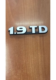 Resim 8663k6 Ön Kapu Ve Çamurluk " 1.9 Td Yazı Cıtroen Jumper - Jumpy 