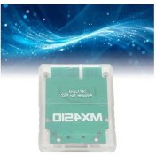 Resim Fortunelane Ps2 Mx4sıo Tf Kart Adaptörü, Opl Uyumlu, Kırmızı Tf Kartı Dahil Değil 