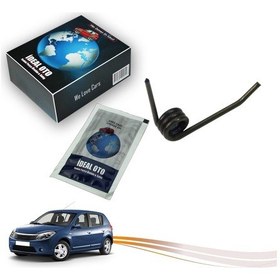 Resim Dacia Sandero 1 İçin Kontak Şaftı Tamir Yayı 7701469419 