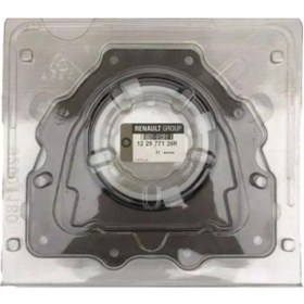 Resim Krank Arka Kece Saclı Megane Iıı Iv Talısman 1.6 Dcı R9m Maıs 122977139r 