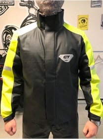 Resim Tex 1136 Pvc Yağmurluk 