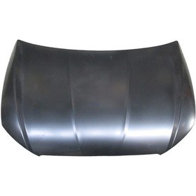 Resim Seat Ibıza 17/24 Motor Kaputu İceli/çekomastikli Tw - Oem Yedek Parça 