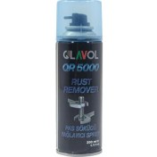 Resim Glavol Çok Amaçlı Pas Sökücü Yağlayıcı 200 ml 