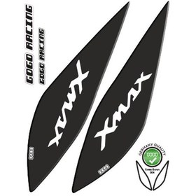 Resim YAMAHA XMAX UYUMLU FAR PAD 004 
