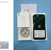 Resim Apple iPhone 13 İkinci El TR | 128 GB | Yeşil İkinci El İPHONE 13 128. NOKTA HATASIZ