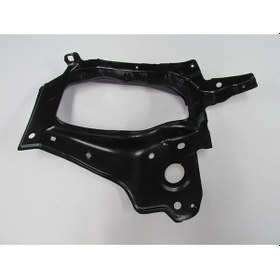 Resim Opel Corsa C 04/06 Far Yuva Sacı Sol - Oem Yedek Parça 