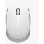 Resim Logıtech M171 Kablosuz USB Mouse Beyaz 910-006867 