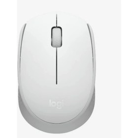 Resim Logıtech M171 Kablosuz USB Mouse Beyaz 910-006867 
