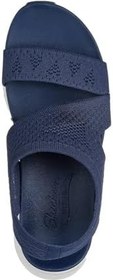 Resim Skechers Bayan Cali yay kalıbı en parlak günde 