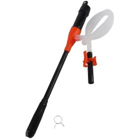 Resim Elektrikli Sifon Pompası Elektrik Sifon Pompası Yüksek 