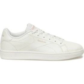 Resim Reebok Royal Complete Cln Kırık Beyaz Kadın Sneaker 